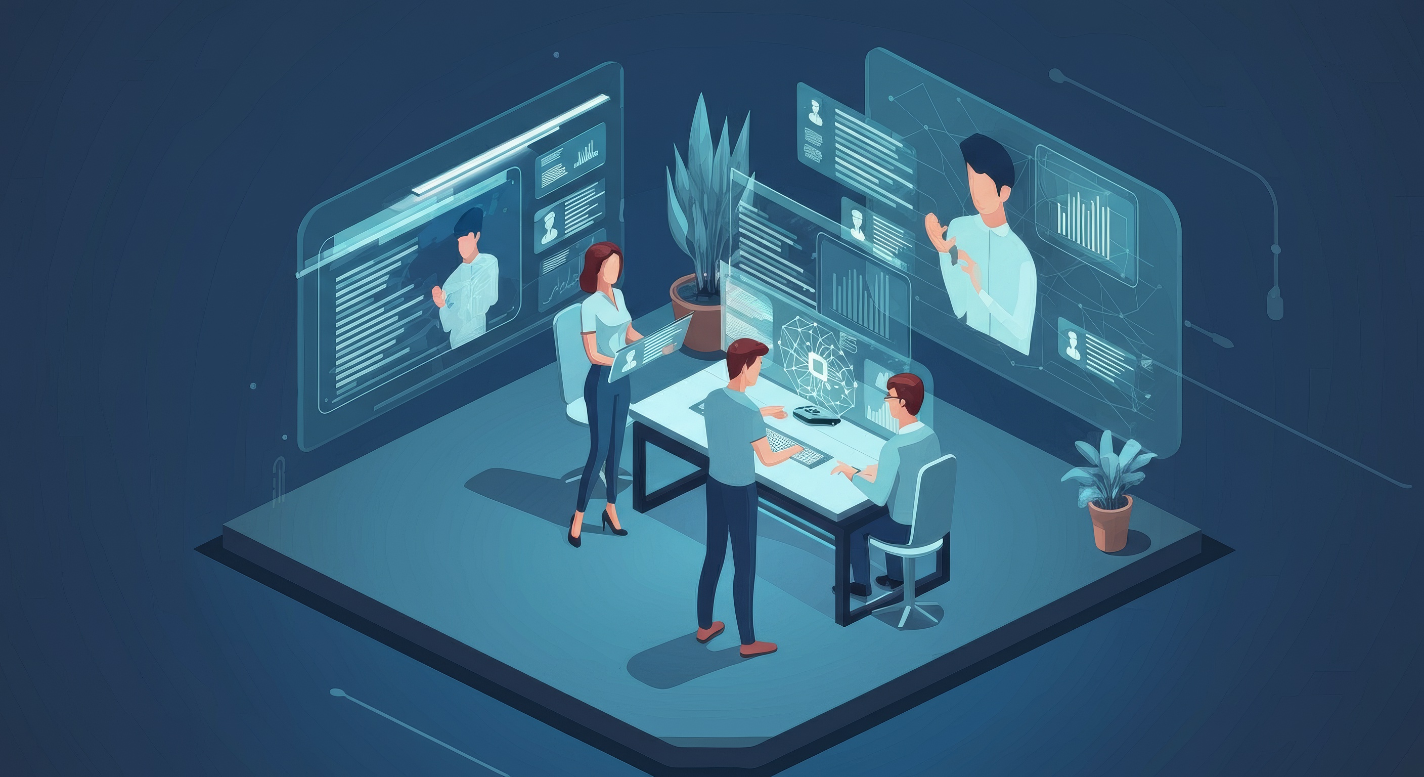 IA aplicada ao marketing: o que realmente funciona