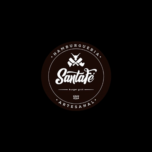 santafeburger